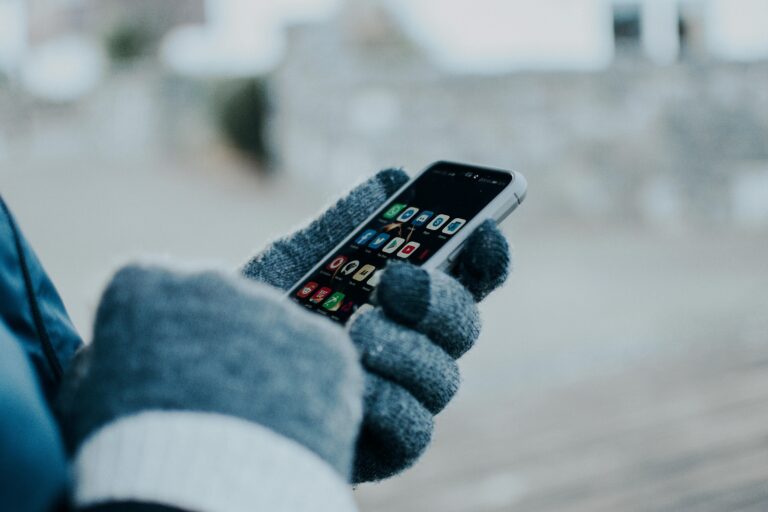 The Evolution and Impact of Mobile Applications